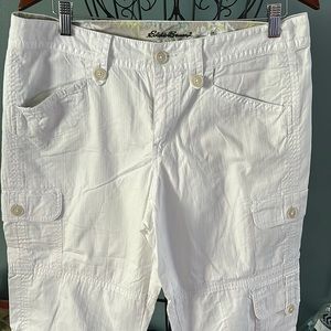 Women’s capris size 10